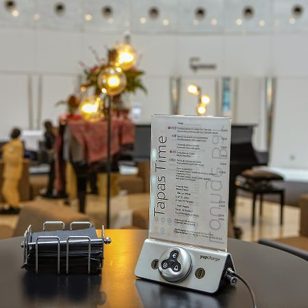 Eurostars Don Candido Terrassa Kültér fotó